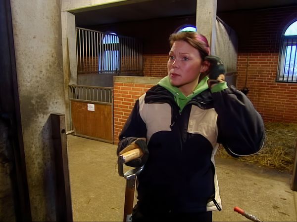 De unge mødre - Episode 13