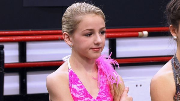 Dance Moms - Avsnitt 222