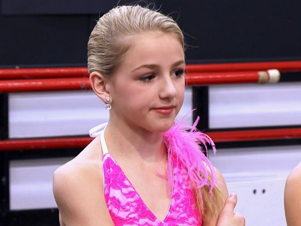 Dance Moms - Avsnitt 222