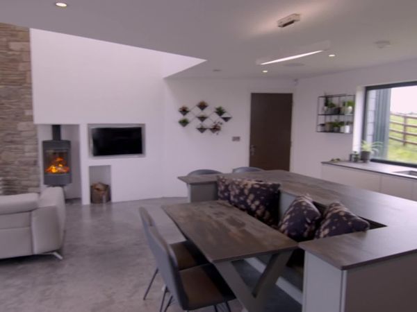 Home of the Year Ireland - Episode 2