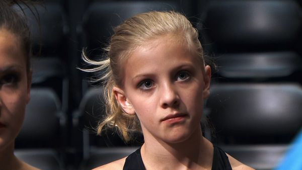Dance Moms - Avsnitt 224