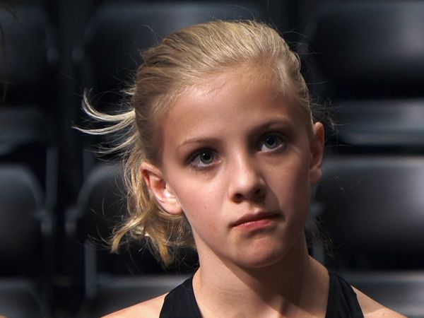 Dance Moms - Avsnitt 224