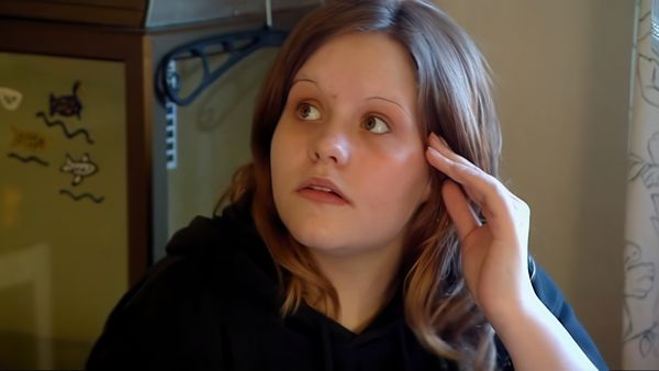 De unge mødre - Episode 20