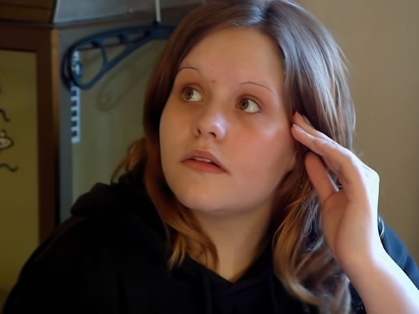 De unge mødre - Episode 20