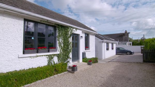 Home of the Year Ireland - Episode 8