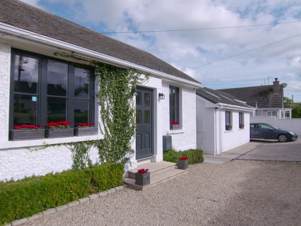 Home of the Year Ireland - Episode 8