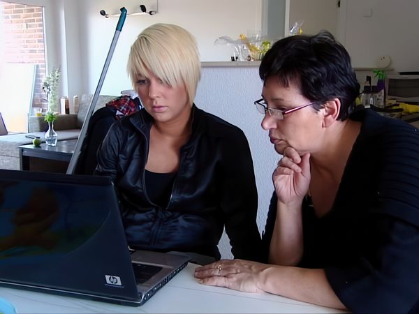 De unge mødre - Episode 27