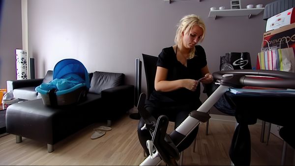 De unge mødre - Episode 30