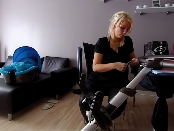 De unge mødre - Episode 30