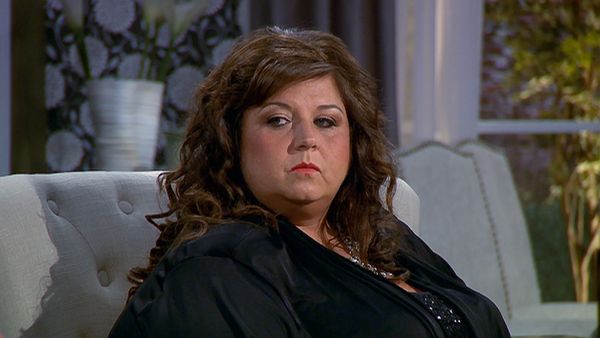 Dance Moms - Avsnitt 228