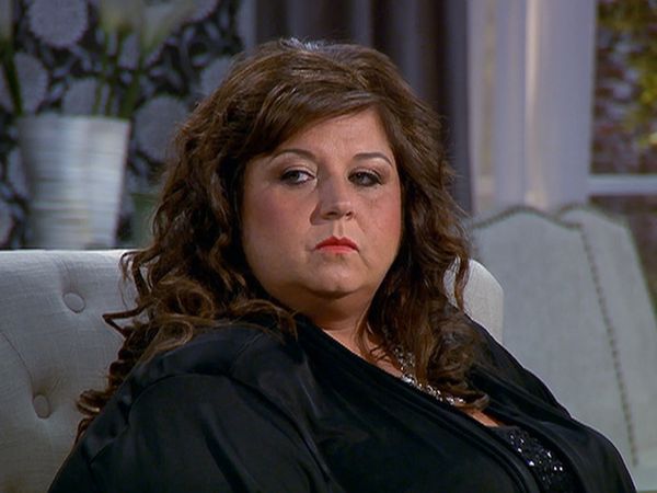 Dance Moms - Avsnitt 228