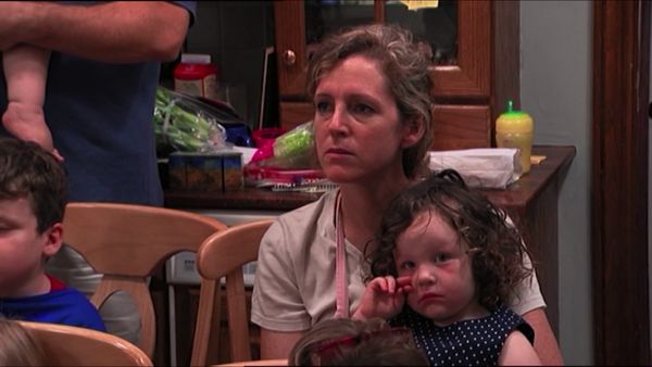 Nanny 911 - McCafferty Family