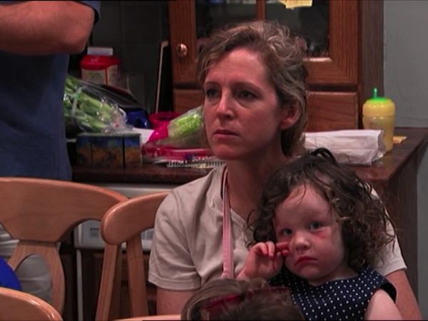 Nanny 911 - McCafferty Family