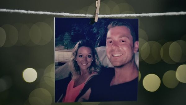 Last Night Out - Shane Gilmer