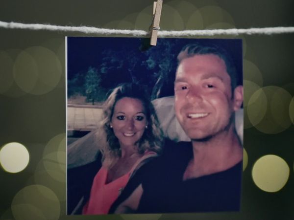 Last Night Out - Shane Gilmer