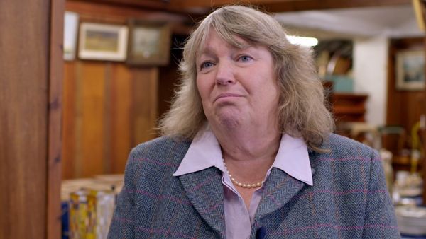 The Edinburgh Auction House - Episode 101