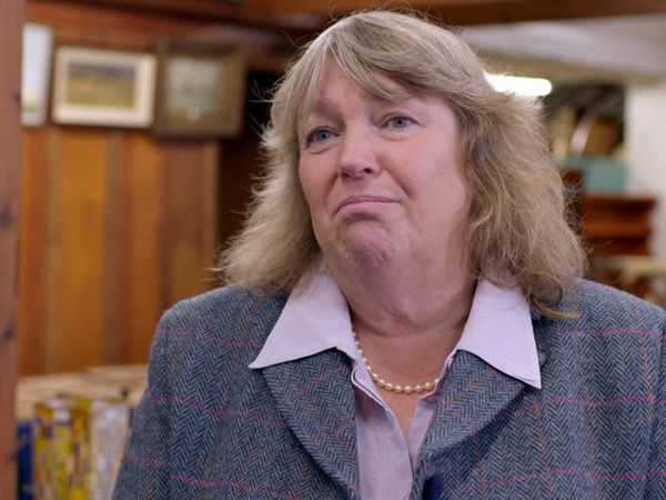 The Edinburgh Auction House - Episode 101
