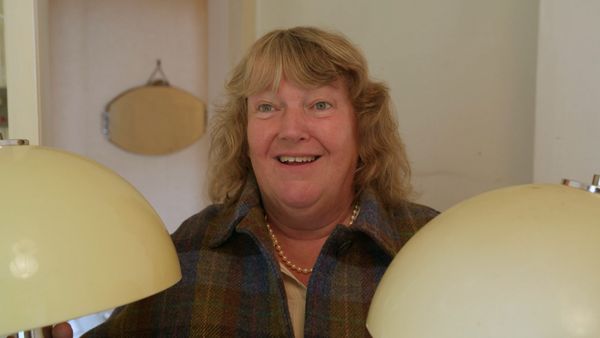 The Edinburgh Auction House - Episode 104