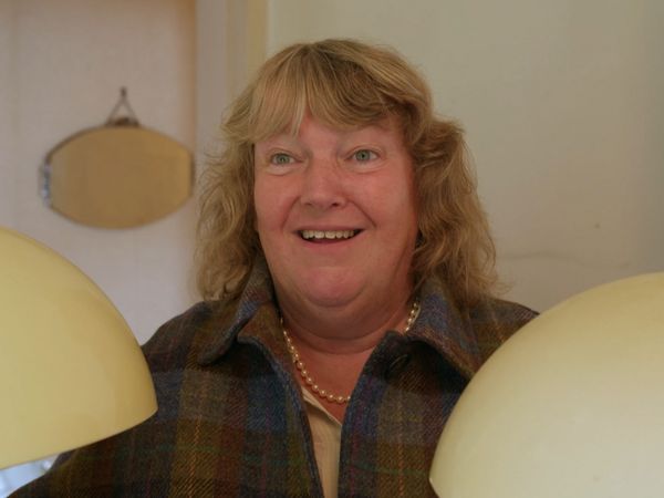The Edinburgh Auction House - Episode 104