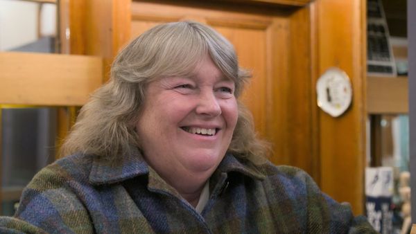 The Edinburgh Auction House - Episode 105
