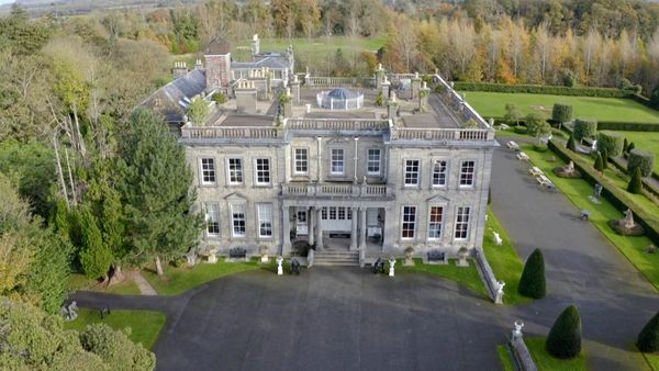 Home of the Year Ireland - Episode 8