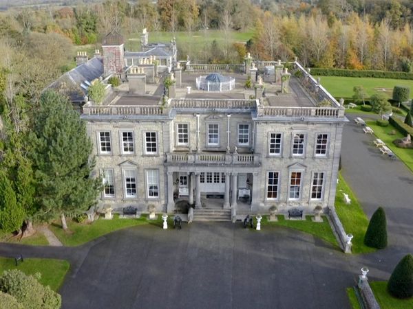 Home of the Year Ireland - Episode 8