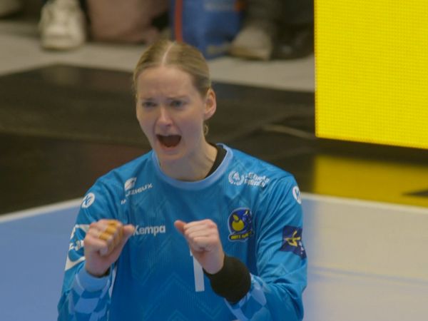 EHF Women's Champions League: Borussia Dortmund vs. Metz Handball - EHF Women's Champions League: Borussia Dortmund vs. Metz Handball