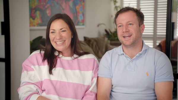 Home of the Year Ireland - Episode 1