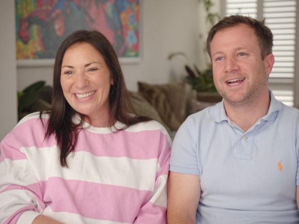 Home of the Year Ireland - Episode 1