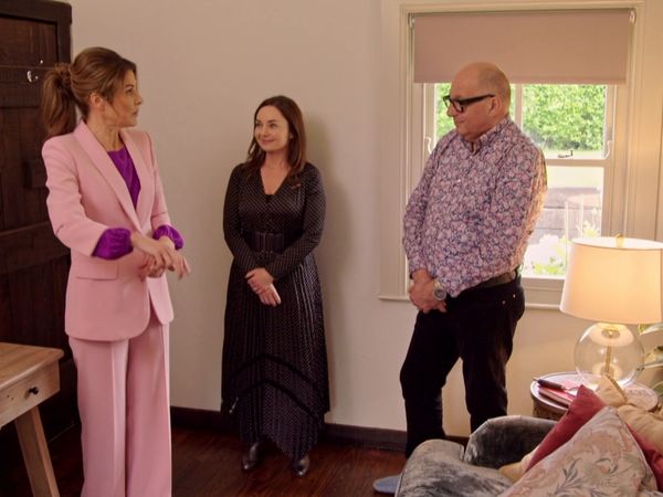 Home of the Year Ireland - Episode 2