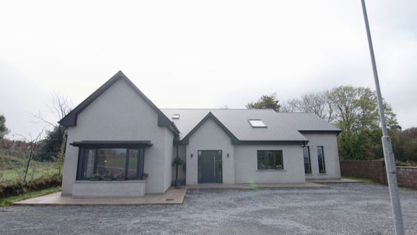 Home of the Year Ireland - Episode 3