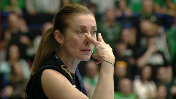 EHF Women's Champions League: FTC Rail Cargo Hungarien vs. CSM Bucuresti - EHF Women's Champions League: FTC Rail Cargo Hungarien vs. CSM Bucuresti