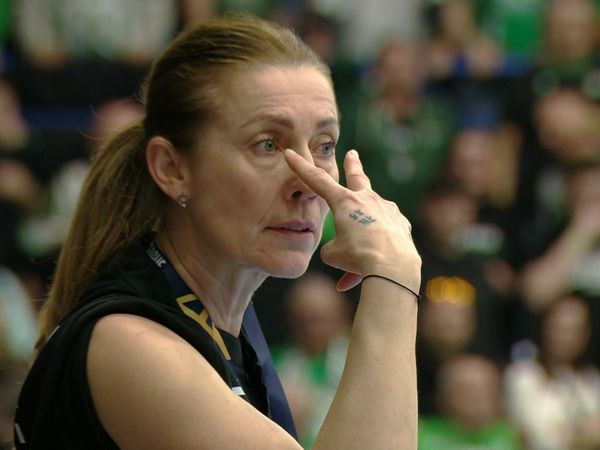 EHF Women's Champions League: FTC Rail Cargo Hungarien vs. CSM Bucuresti - EHF Women's Champions League: FTC Rail Cargo Hungarien vs. CSM Bucuresti