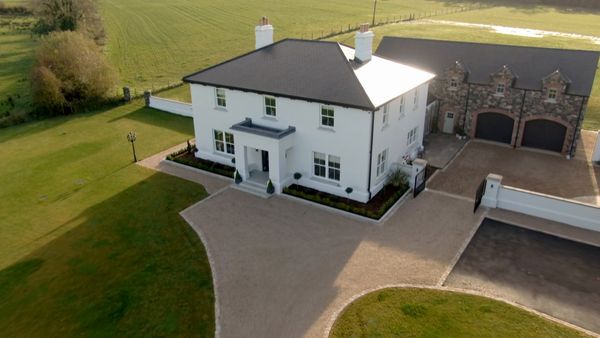 Home of the Year Ireland - Episode 6