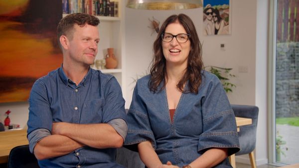 Home of the Year Ireland - Episode 7