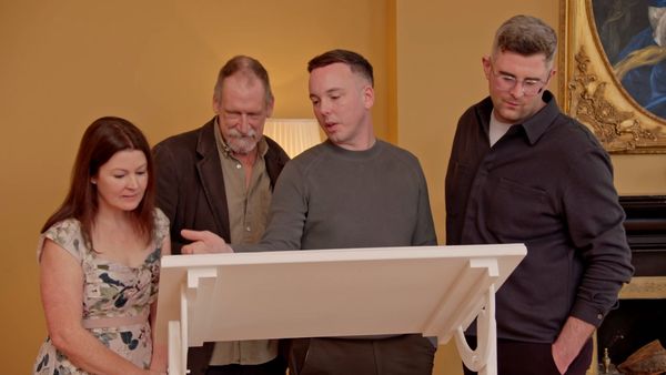 Home of the Year Ireland - Episode 8