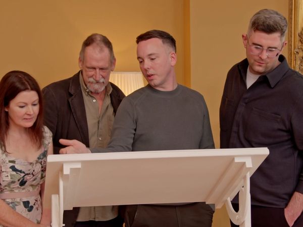 Home of the Year Ireland - Episode 8