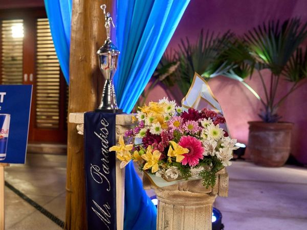 Paradise Hotel Danmark - Avsnitt 2223