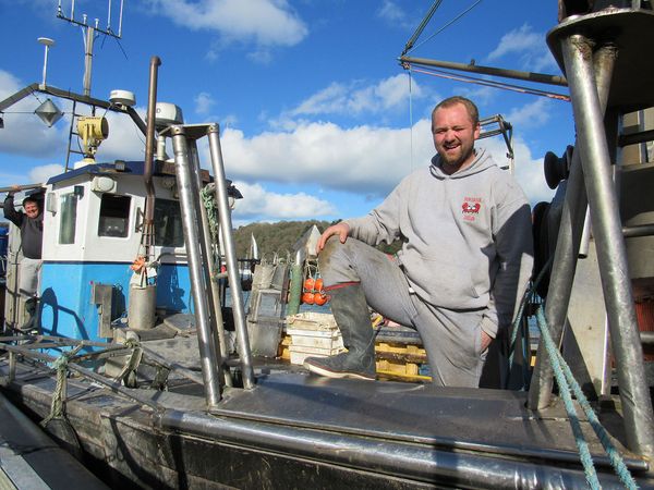 Saving Lives at Sea - Episode 1