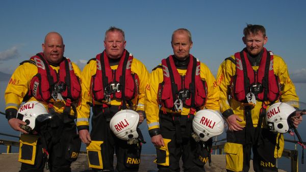 Saving Lives at Sea - Episode 2