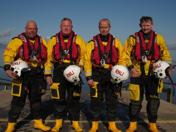 Saving Lives at Sea - Episode 2
