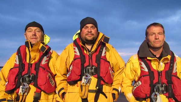 Saving Lives at Sea - Episode 6