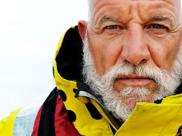 Saving Lives at Sea - Episode 8
