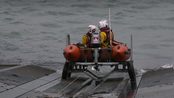 Saving Lives at Sea - Episode 1