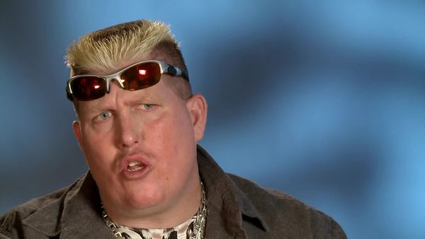 Lizard Lick Towing - Episode 1