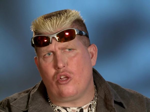 Lizard Lick Towing - Episode 1