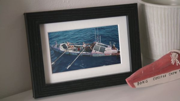 Saving Lives at Sea - Episode 4