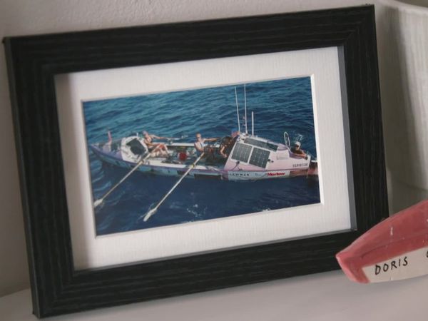 Saving Lives at Sea - Episode 4