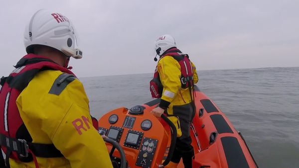 Saving Lives at Sea - Episode 5