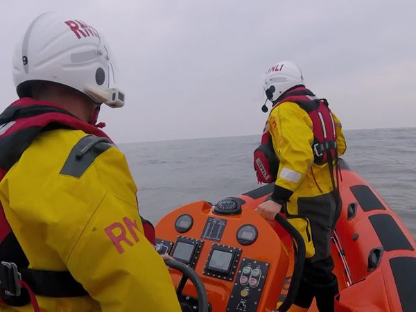 Saving Lives at Sea - Episode 5